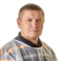Фотография специалиста Арестов Андрей Владимирович