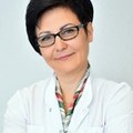 Фотография специалиста Зарянова Елена Алексеевна