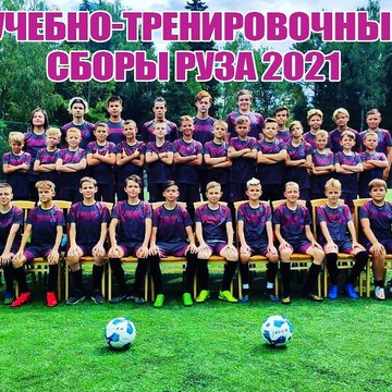 Детский футбольный клуб Триумф на улице Лавочкина фото 3