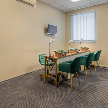 Студия маникюра и педикюра Melsone beauty studio фото 1