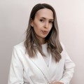 Фотография специалиста Авенариус Юлия Вадимовна