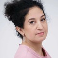 Фотография специалиста Курашова Вероника