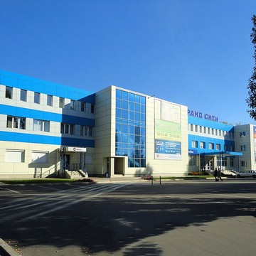 Магия Кино в Новом проезде фото 2