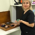 Фотография специалиста Захарова Александра Сергеевна