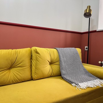 Коворкинг Точка силы в Малом Сухаревском переулке фото 2