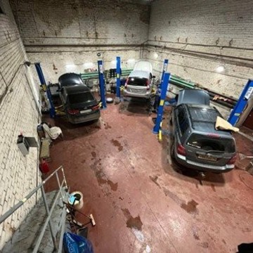 Автосервис Rpv51 фото 2