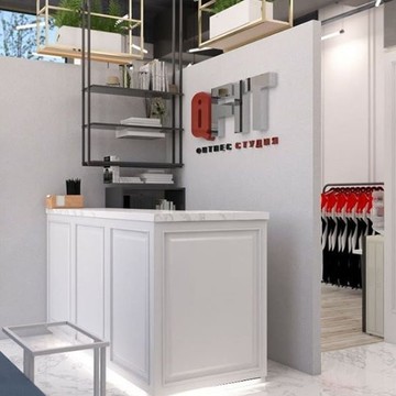 Фитнес-студия IQ FIT фото 1