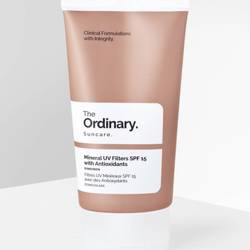 Магазин косметики The Ordinary фото 3