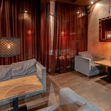 Lounge &amp; bar в Кудрово фото 3