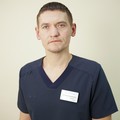 Фотография специалиста Литвиновский Артур Григорьевич