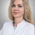Фотография специалиста Медведева Елена Борисовна