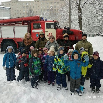 Детский сад №57 комбинированного вида на улице Шевлякова фото 2