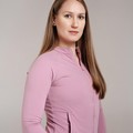 Фотография специалиста Золоторева Ирина