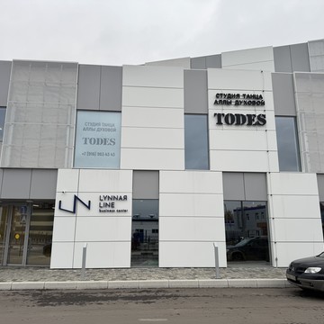 Школа танцев TODES Домодедово фото 3