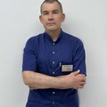Фотография специалиста Лекомцев Игорь Владимирович
