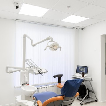 Стоматологическая клиника Safe Dental Clinic фото 3