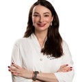Фотография специалиста Скребец Ирина Александровна
