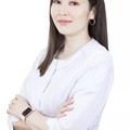 Фотография специалиста Иргит Ай-кыс Мергеновна