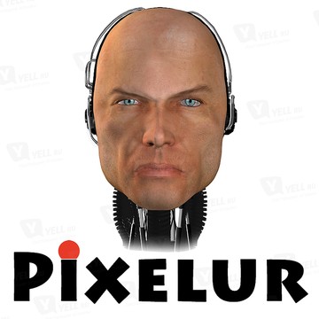 Pixelur фото 1