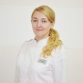 Фотография специалиста Усачева Марина Николаевна