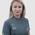 Фотография специалиста Сеферова Ирина Сейфуллаховна