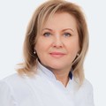 Фотография специалиста Корниенко Татьяна Григорьевна