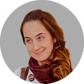 Фотография специалиста Купершинская Елена Александровна