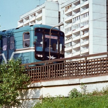 Sunmar - метро Коломенская фото 2