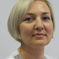 Фотография специалиста Зазулина Ирина Анатольевна