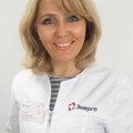 Фотография специалиста Хабарова Ольга Юрьевна