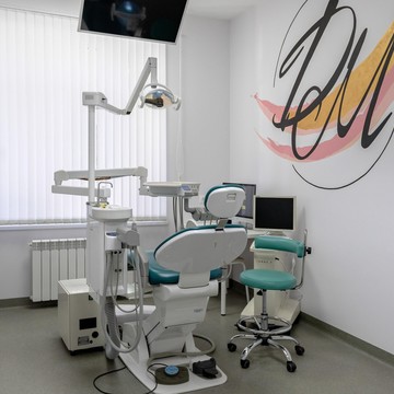 Центр стоматологии доктора Музыки фото 1