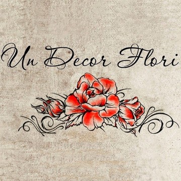 EVENT-АГЕНТСТВО «UN DECOR FLORI» фото 1