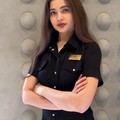 Фотография специалиста Шабазова Ляйсан