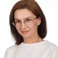 Фотография специалиста Шахраманян Елена Владимировна