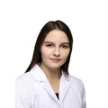 Фотография специалиста Лукашина Регина Игоревна