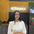 Фотография специалиста Перетокина Кристина Алексеевна