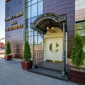 Банкетный зал Imperia Hall на Пискарёвском проспекте фото 3