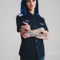 Фотография специалиста Пугачева Аврора