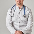 Фотография специалиста Веригин Максим Александрович