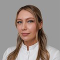 Фотография специалиста Кайгородова Ирина Андреевна