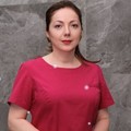 Фотография специалиста Саидова Лариса Шахбановна