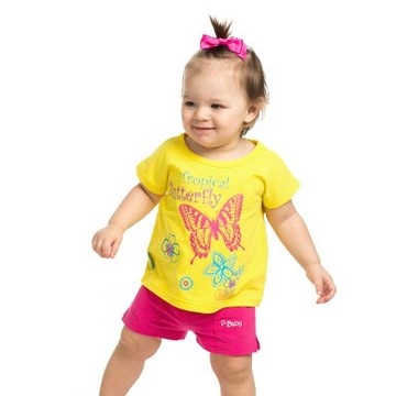 Оптовая фирма V-Baby на улице Вавилова фото 3
