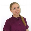 Фотография специалиста Никулаева Елена Дмитриевна