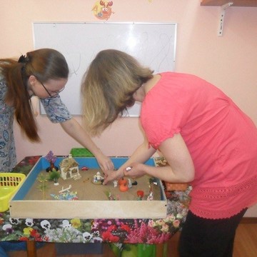 Клуб для беременных Симфония рождения на Планерной улице фото 2