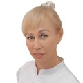 Фотография специалиста Дмитриева Елена Алексеевна