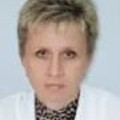 Фотография специалиста Тишкова Елена Брониславовна
