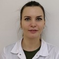 Фотография специалиста Гридина Татьяна Андреевна