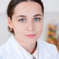 Фотография специалиста Рубакова Люсьена Игоревна