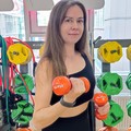 Фотография специалиста Николаева Мария