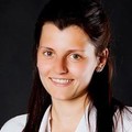 Фотография специалиста Матвиюк Евгения Олеговна